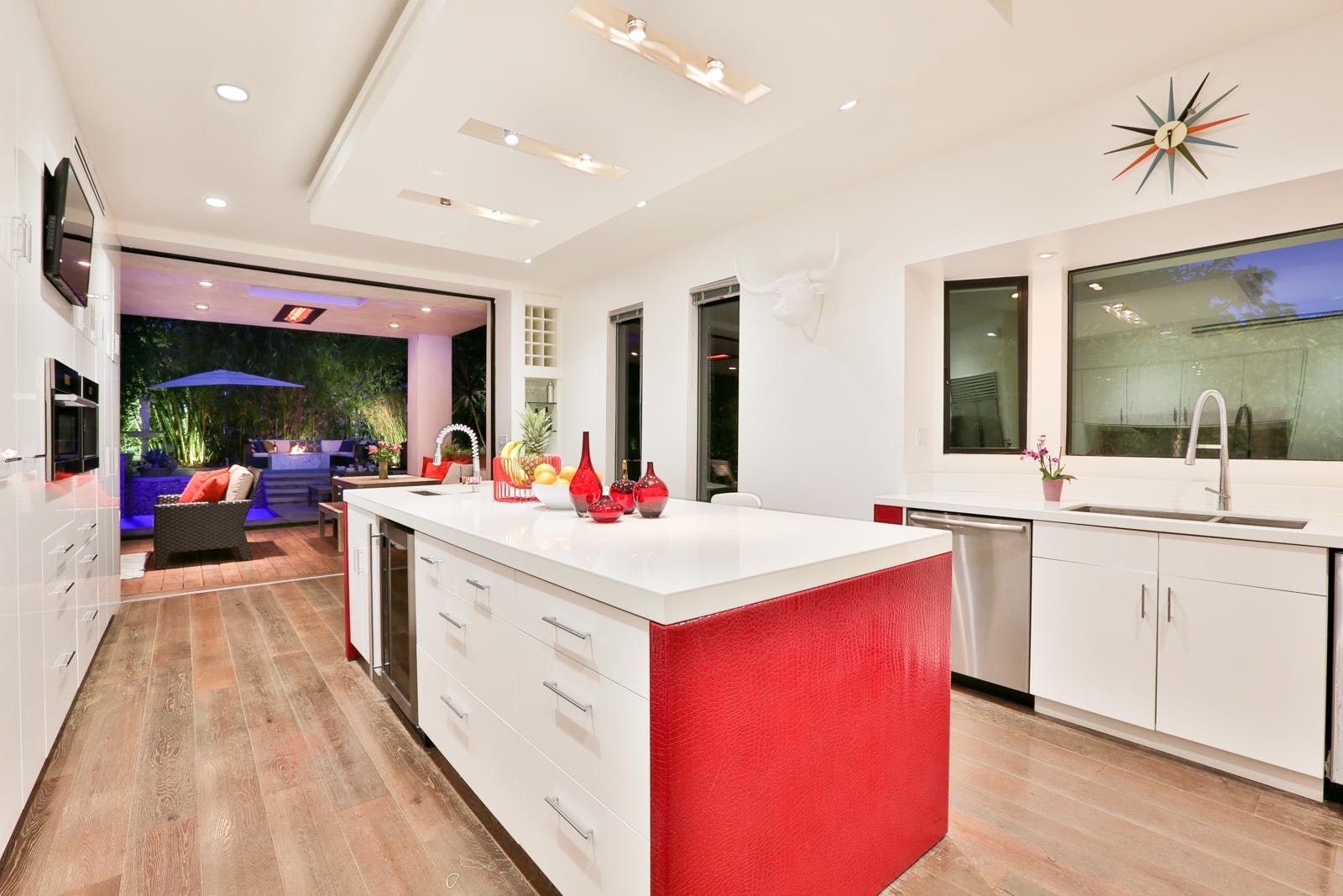 Los Angeles Home 1006451