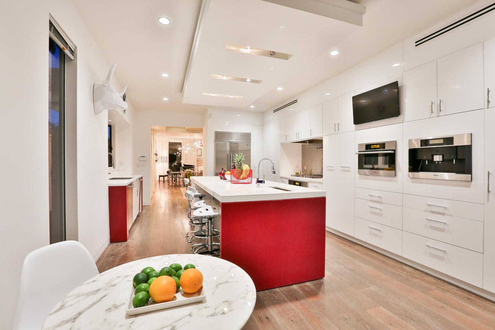 Los Angeles Home 1006451