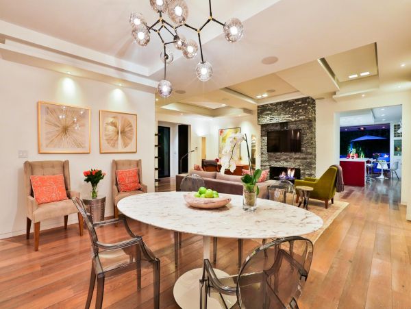 Los Angeles Home 1006451