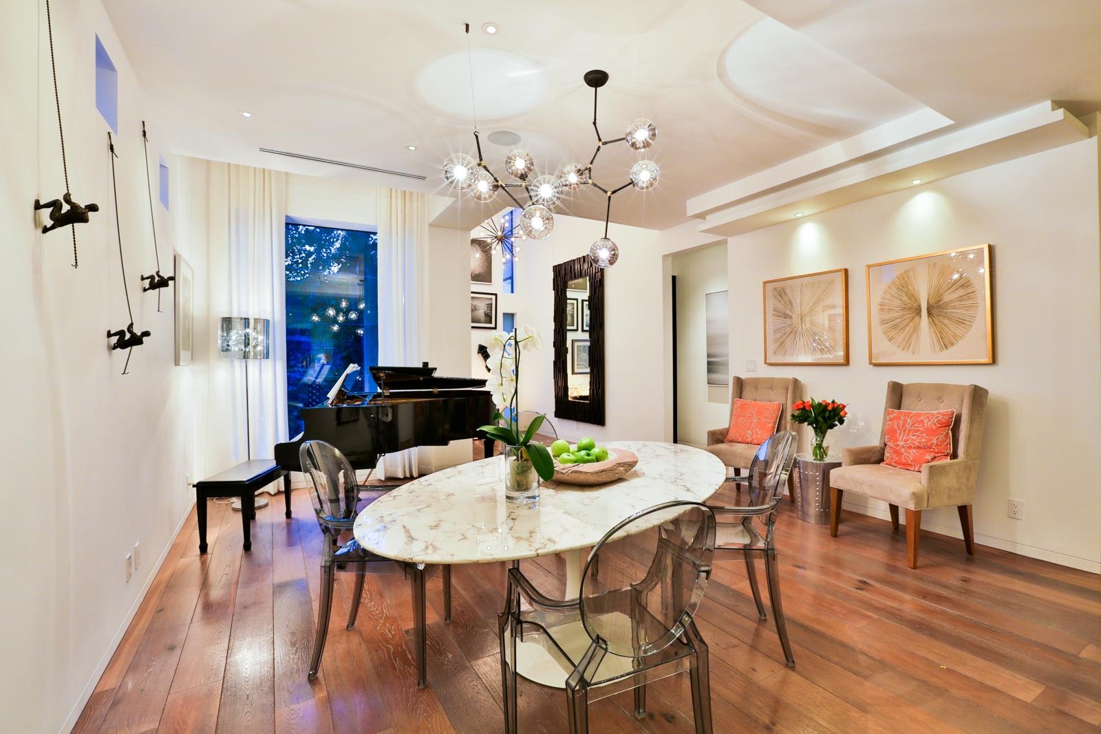 Los Angeles Home 1006451