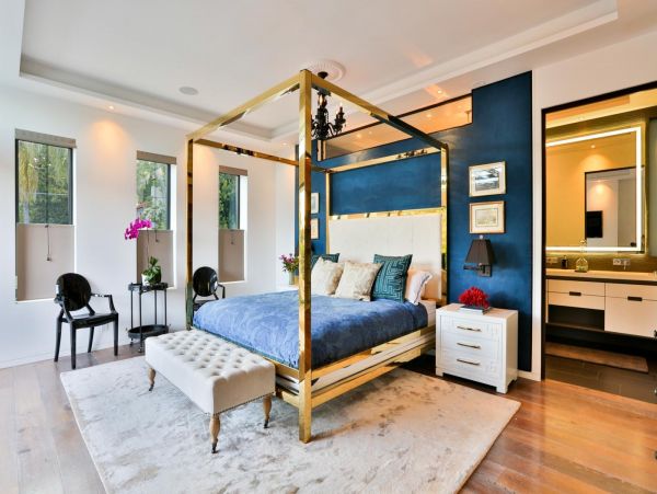 Los Angeles Home 1006451
