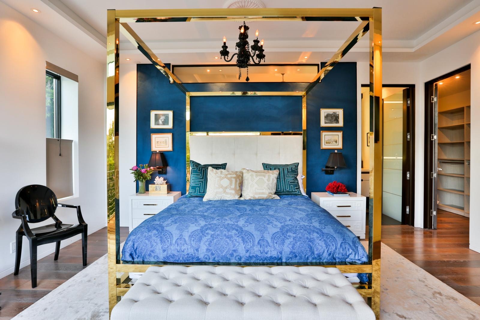 Los Angeles Home 1006451