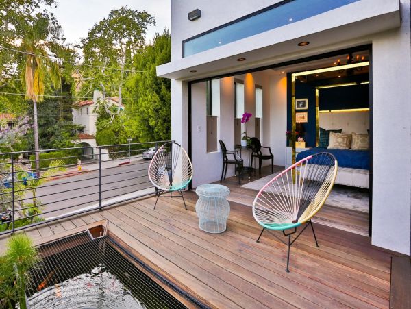 Los Angeles Home 1006451