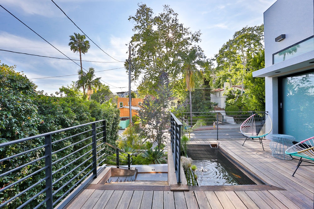 Los Angeles Home 1006451