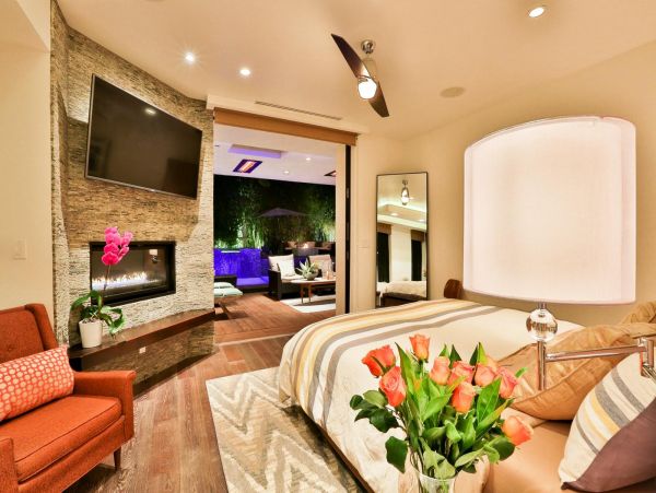 Los Angeles Home 1006451