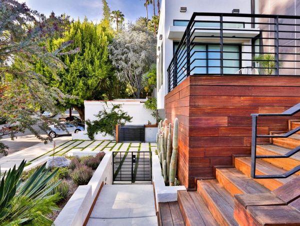 Los Angeles Home 1006451