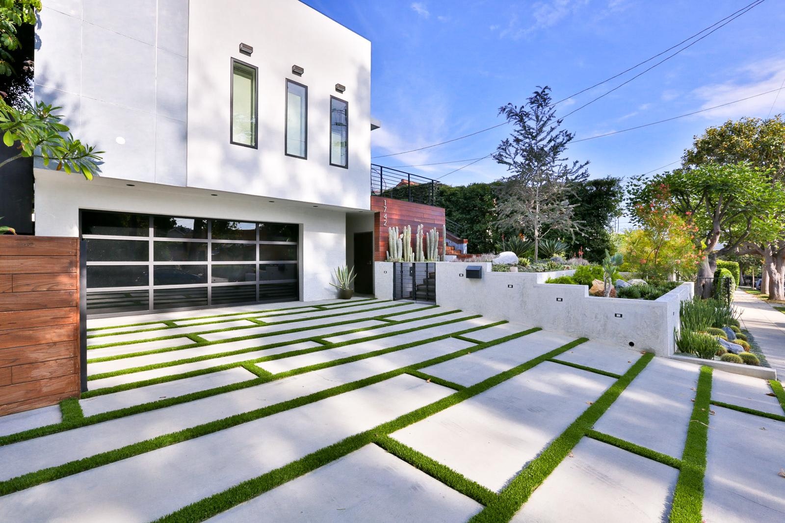 Los Angeles Home 1006451