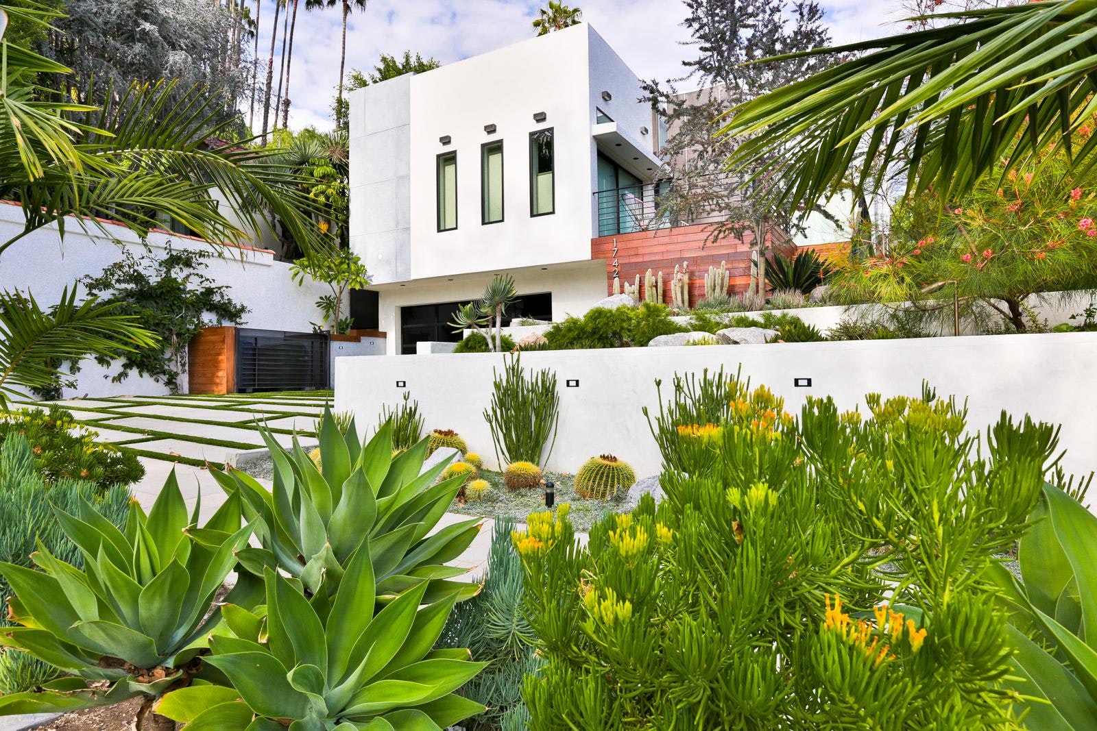 Los Angeles Home 1006451