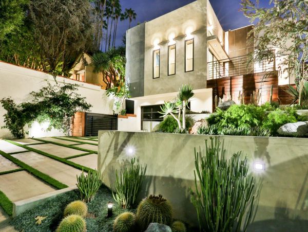 Los Angeles Home 1006451