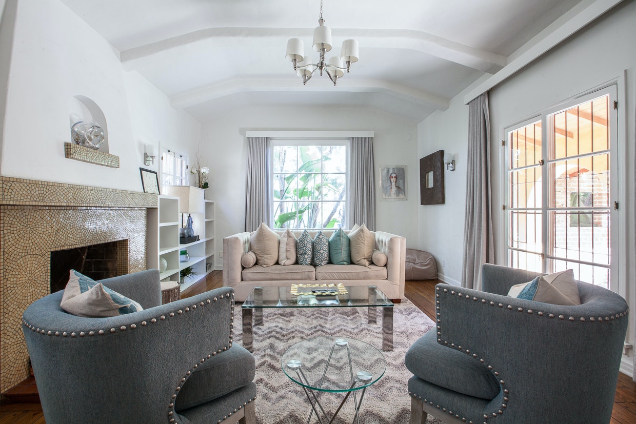 Los Angeles Home 1006452