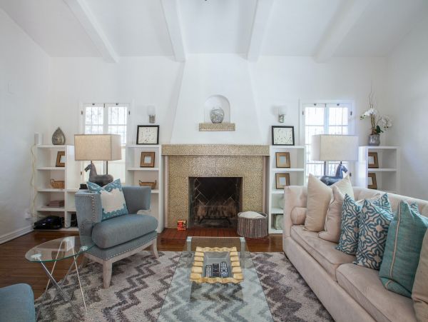 Los Angeles Home 1006452