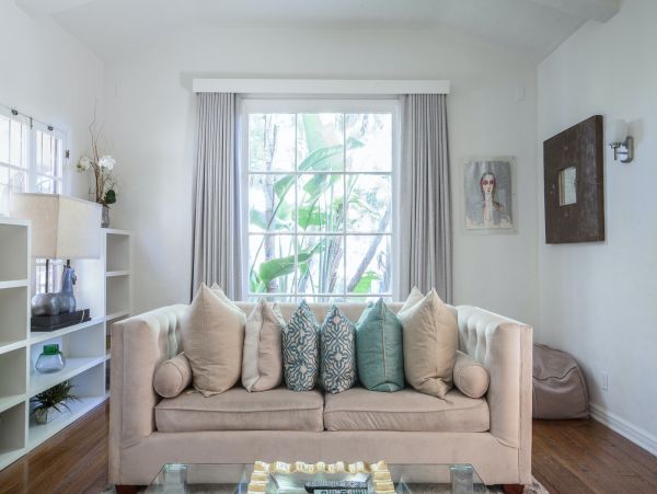 Los Angeles Home 1006452