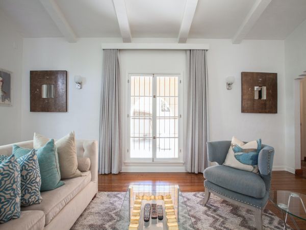 Los Angeles Home 1006452