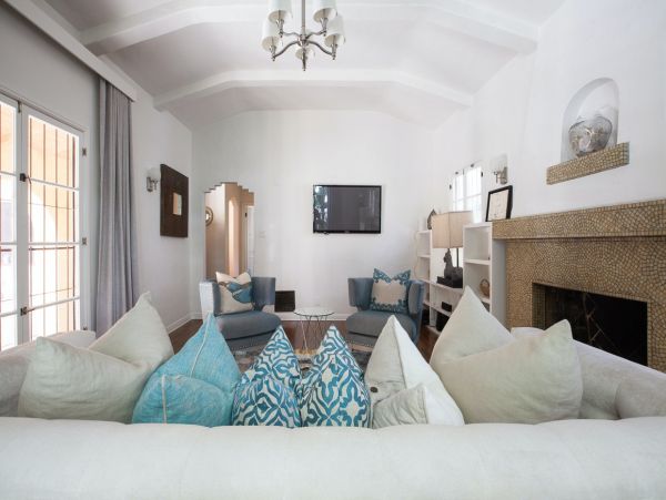 Los Angeles Home 1006452