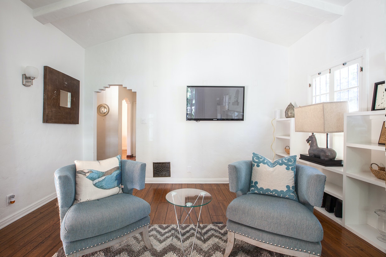 Los Angeles Home 1006452