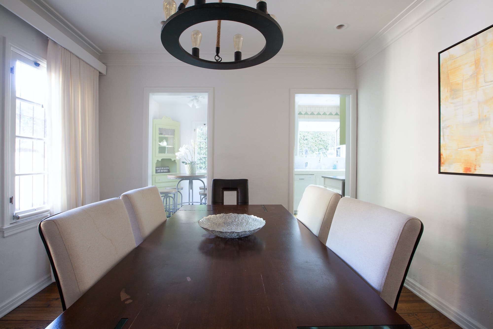 Los Angeles Home 1006452