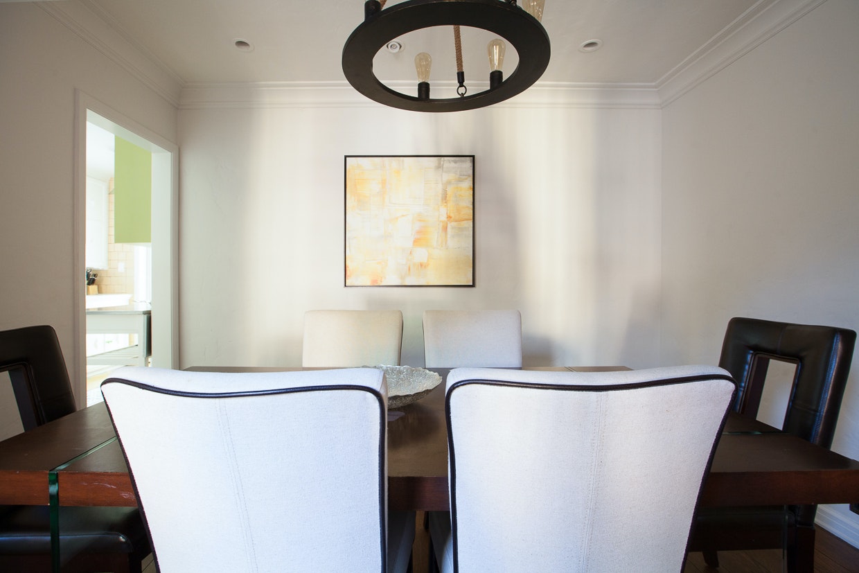 Los Angeles Home 1006452