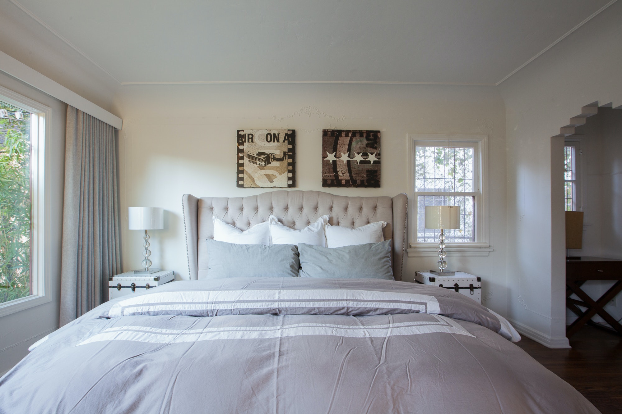 Los Angeles Home 1006452