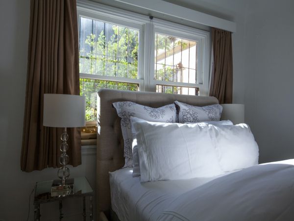 Los Angeles Home 1006452