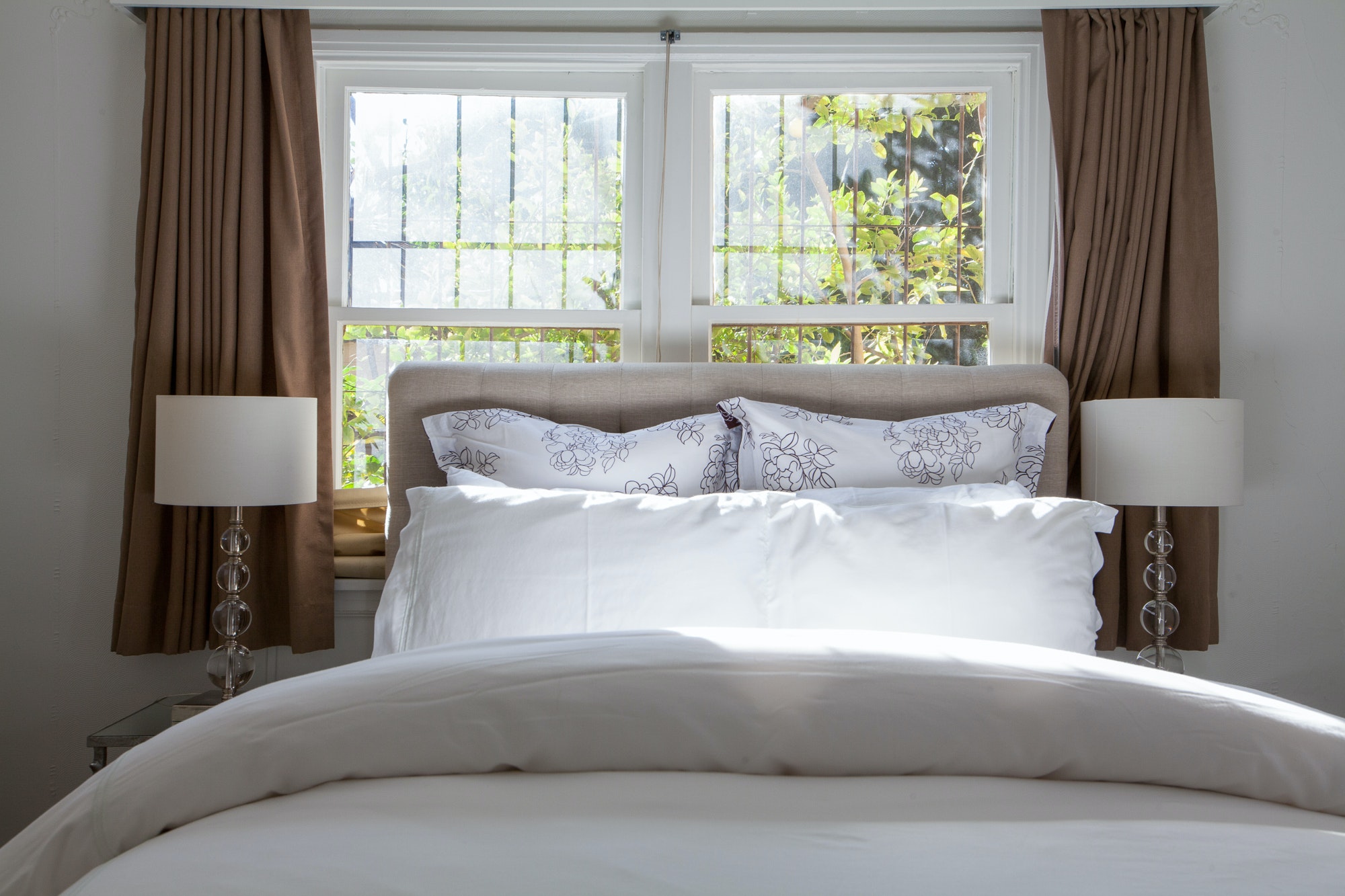Los Angeles Home 1006452