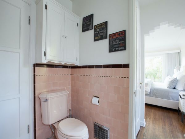 Los Angeles Home 1006452
