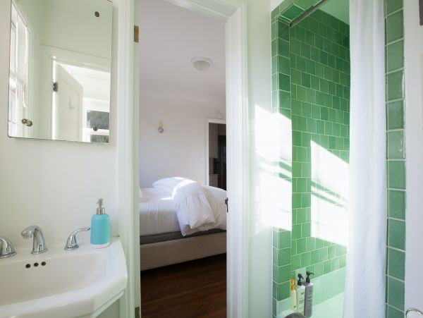 Los Angeles Home 1006452