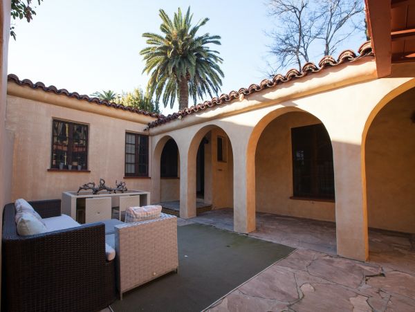Los Angeles Home 1006452