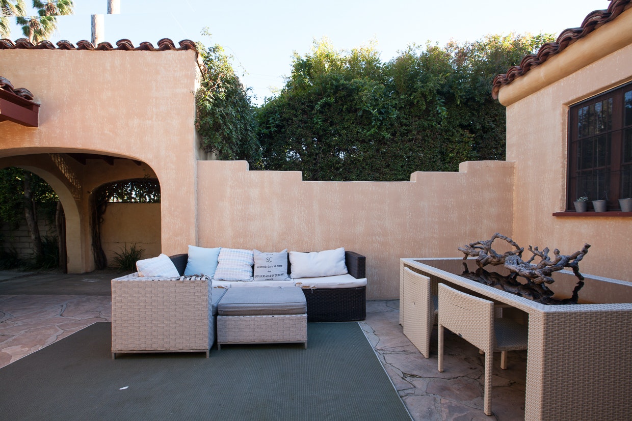 Los Angeles Home 1006452