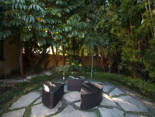 Los Angeles Home 1006452