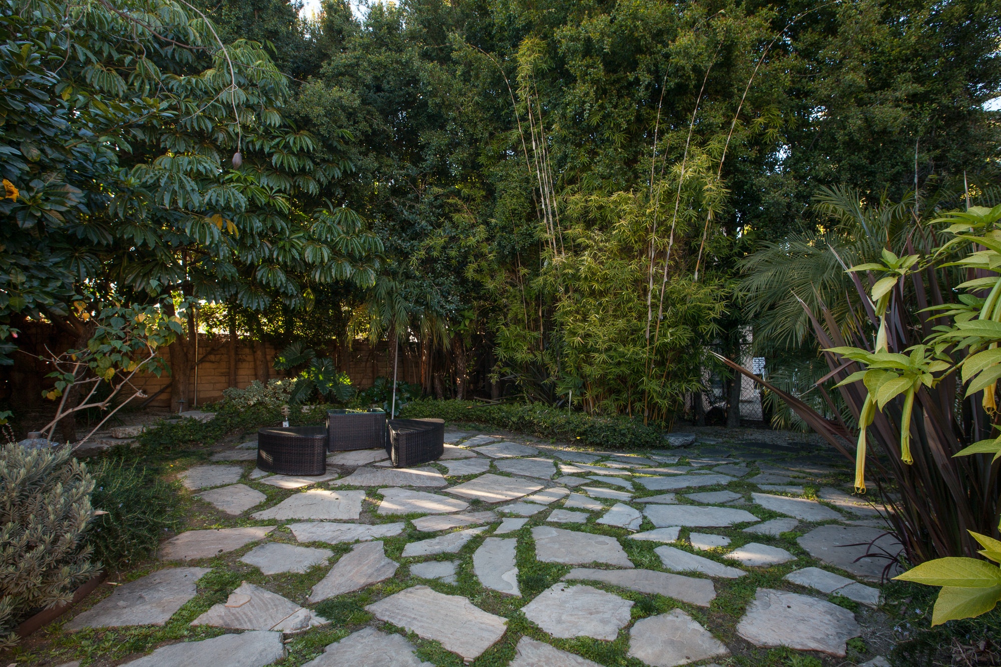 Los Angeles Home 1006452