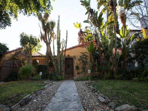 Los Angeles Home 1006452