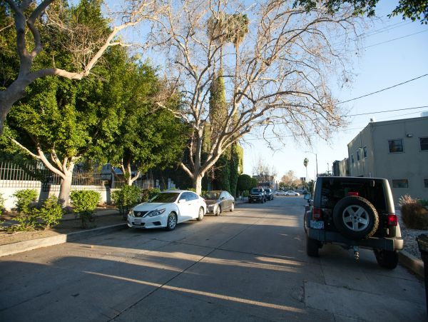 Los Angeles Home 1006452