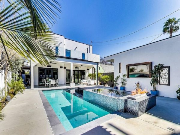 Los Angeles Home 1006453