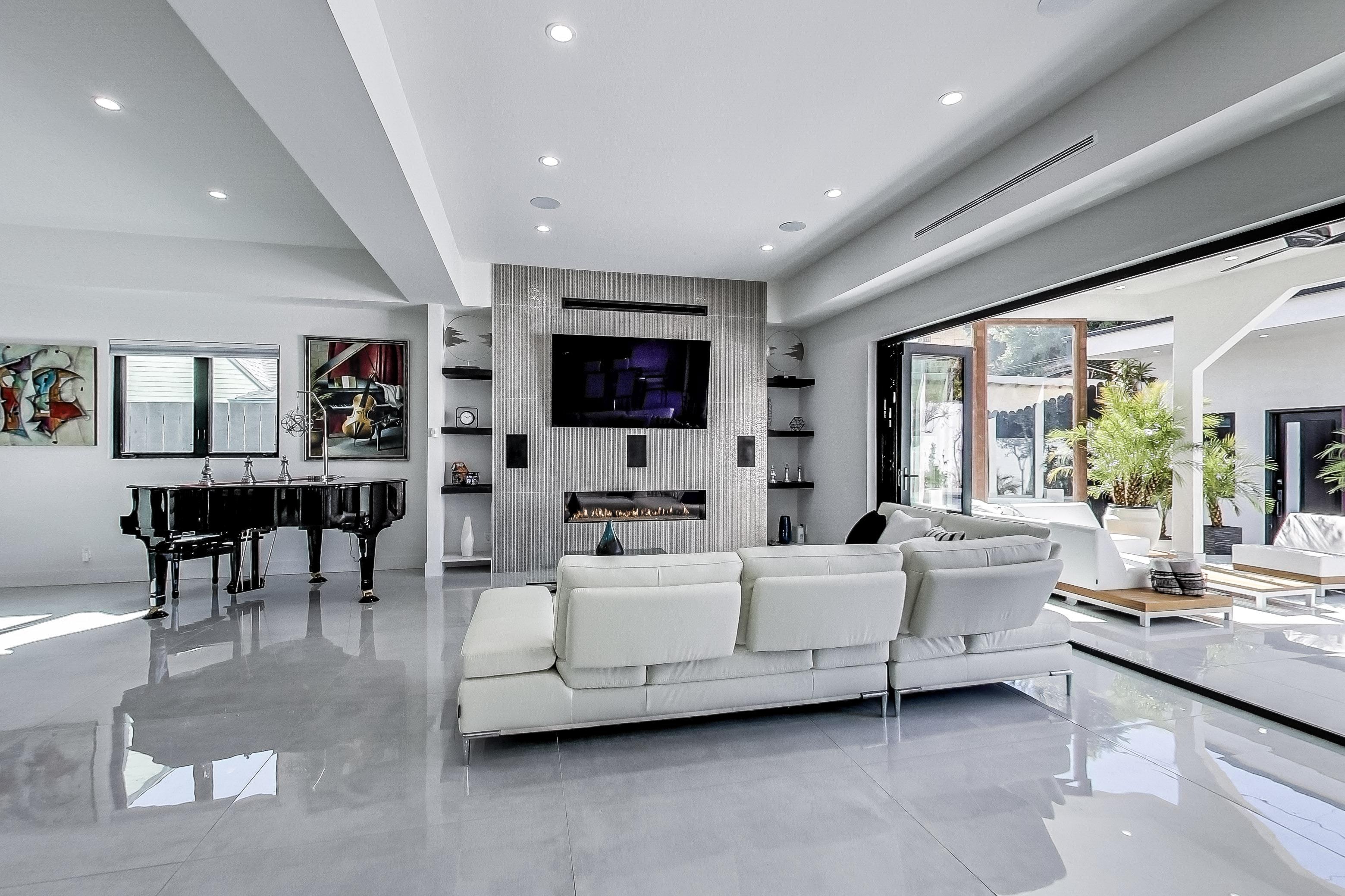 Los Angeles Home 1006453