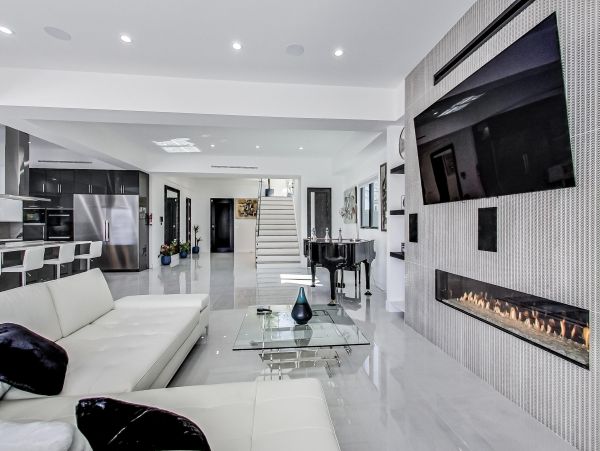 Los Angeles Home 1006453