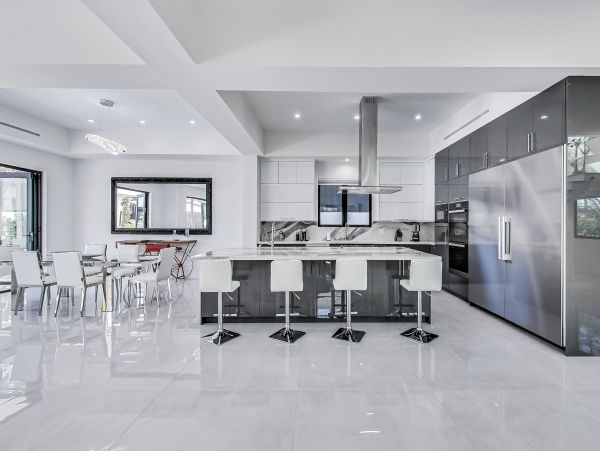 Los Angeles Home 1006453