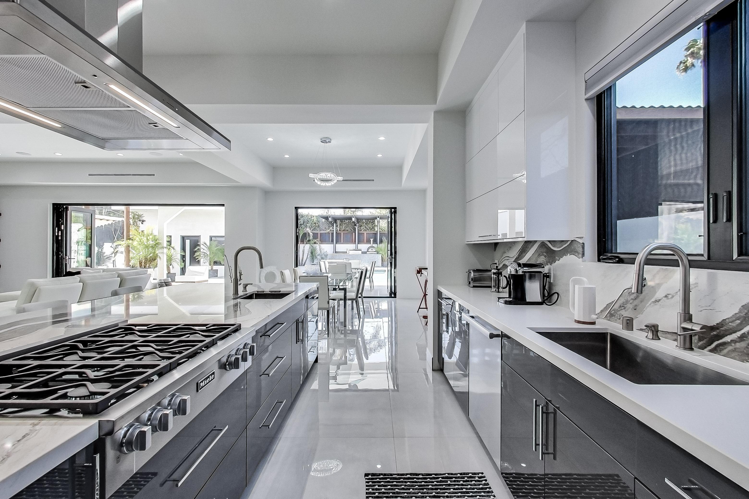 Los Angeles Home 1006453