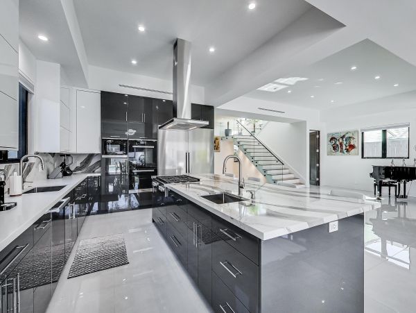 Los Angeles Home 1006453