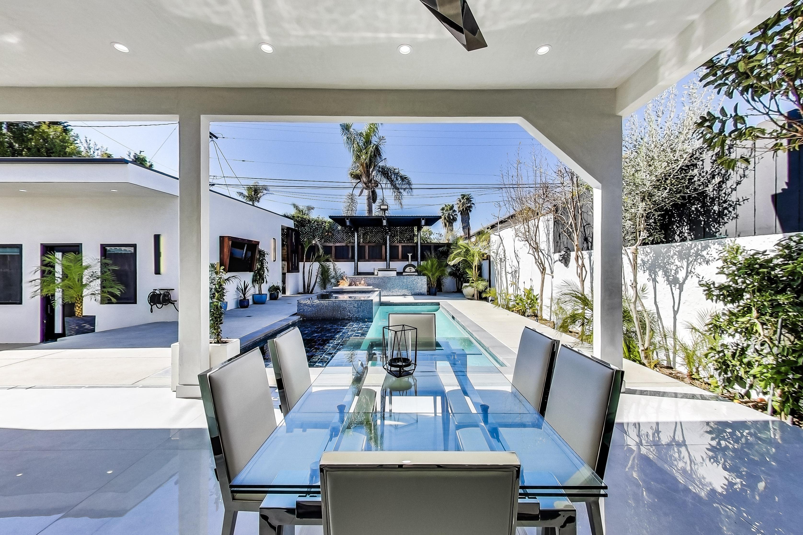 Los Angeles Home 1006453
