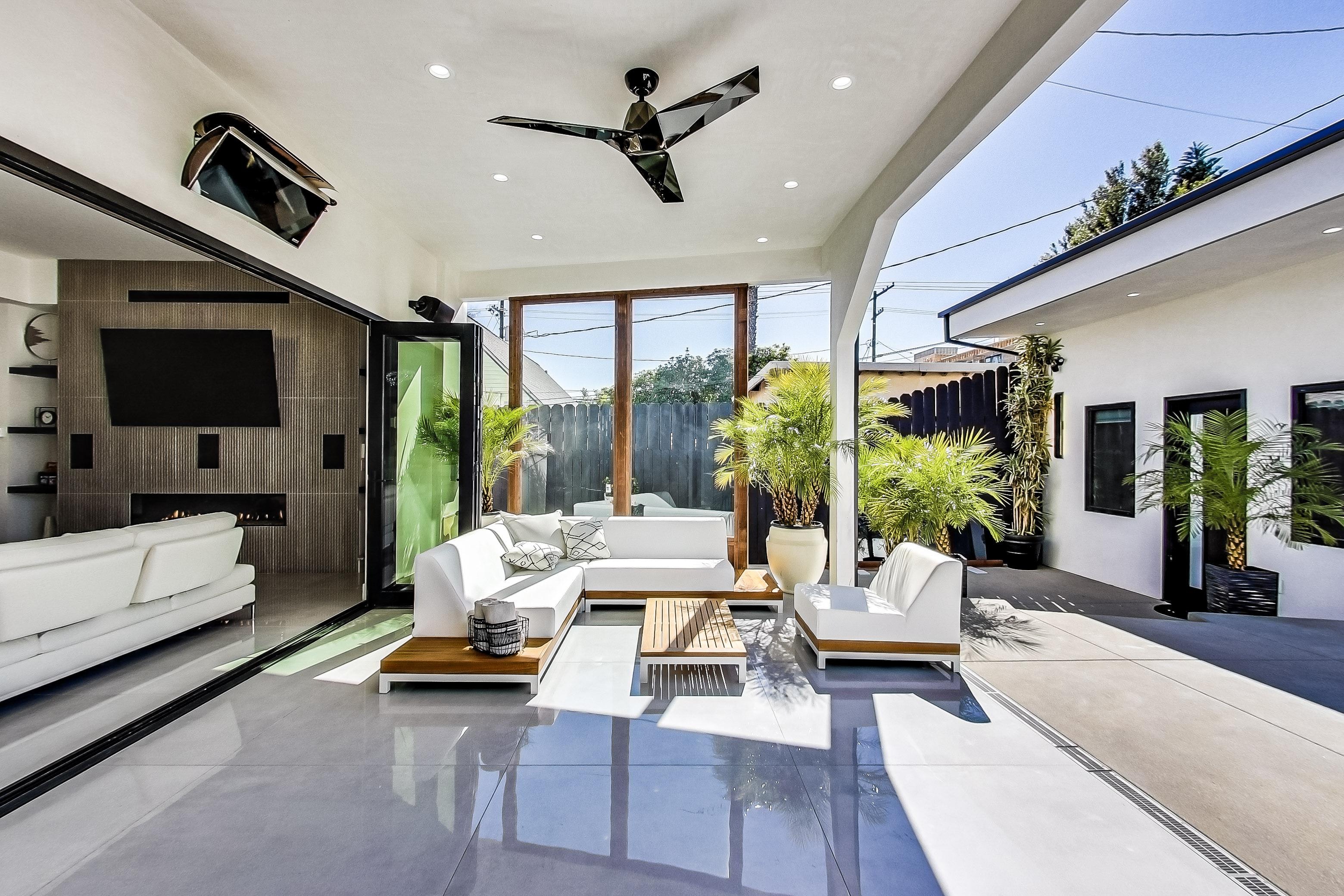 Los Angeles Home 1006453