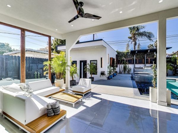 Los Angeles Home 1006453