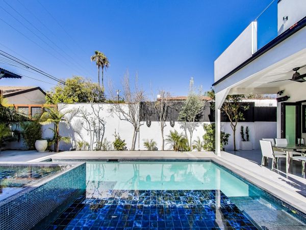 Los Angeles Home 1006453