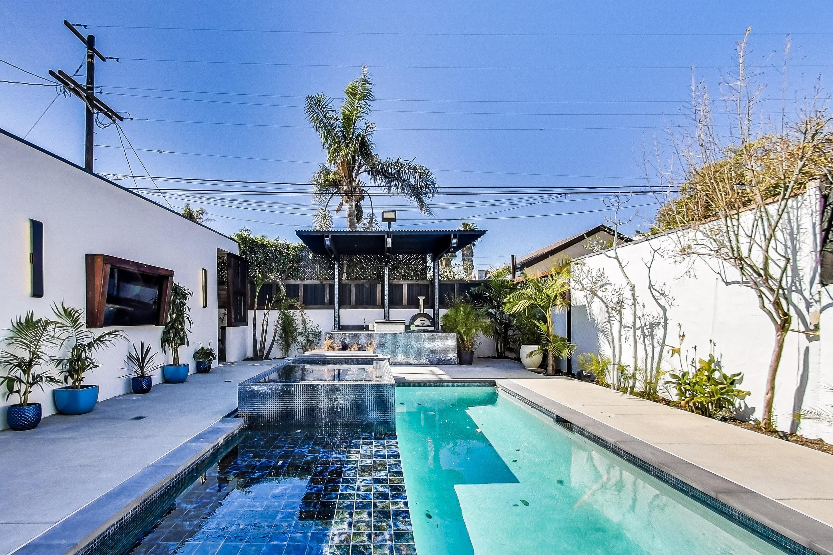 Los Angeles Home 1006453