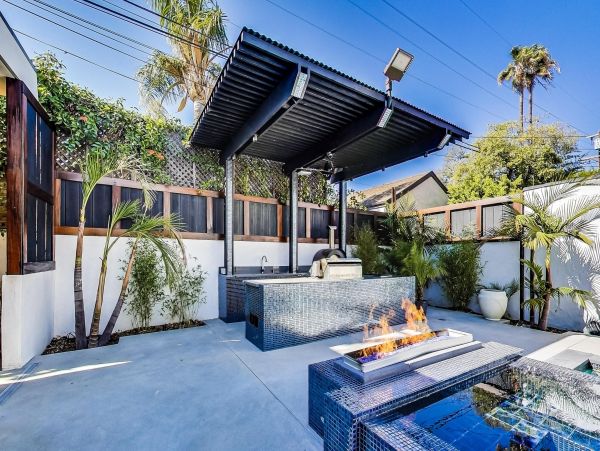 Los Angeles Home 1006453