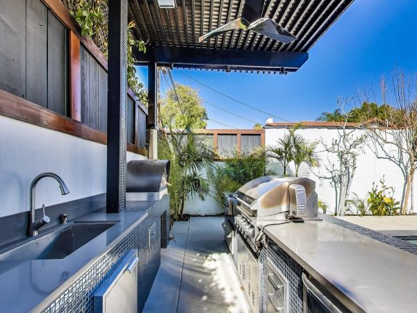 Los Angeles Home 1006453