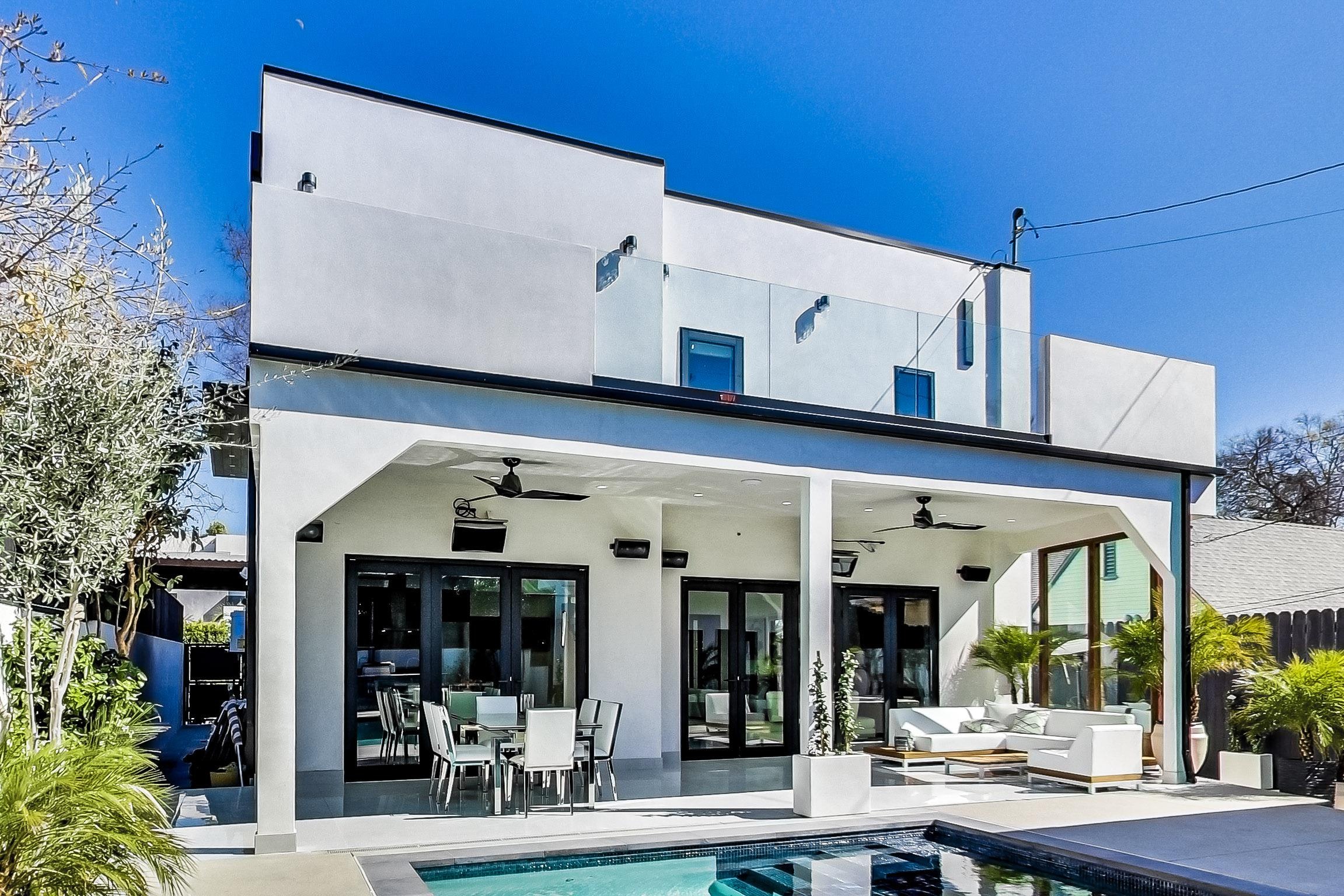 Los Angeles Home 1006453