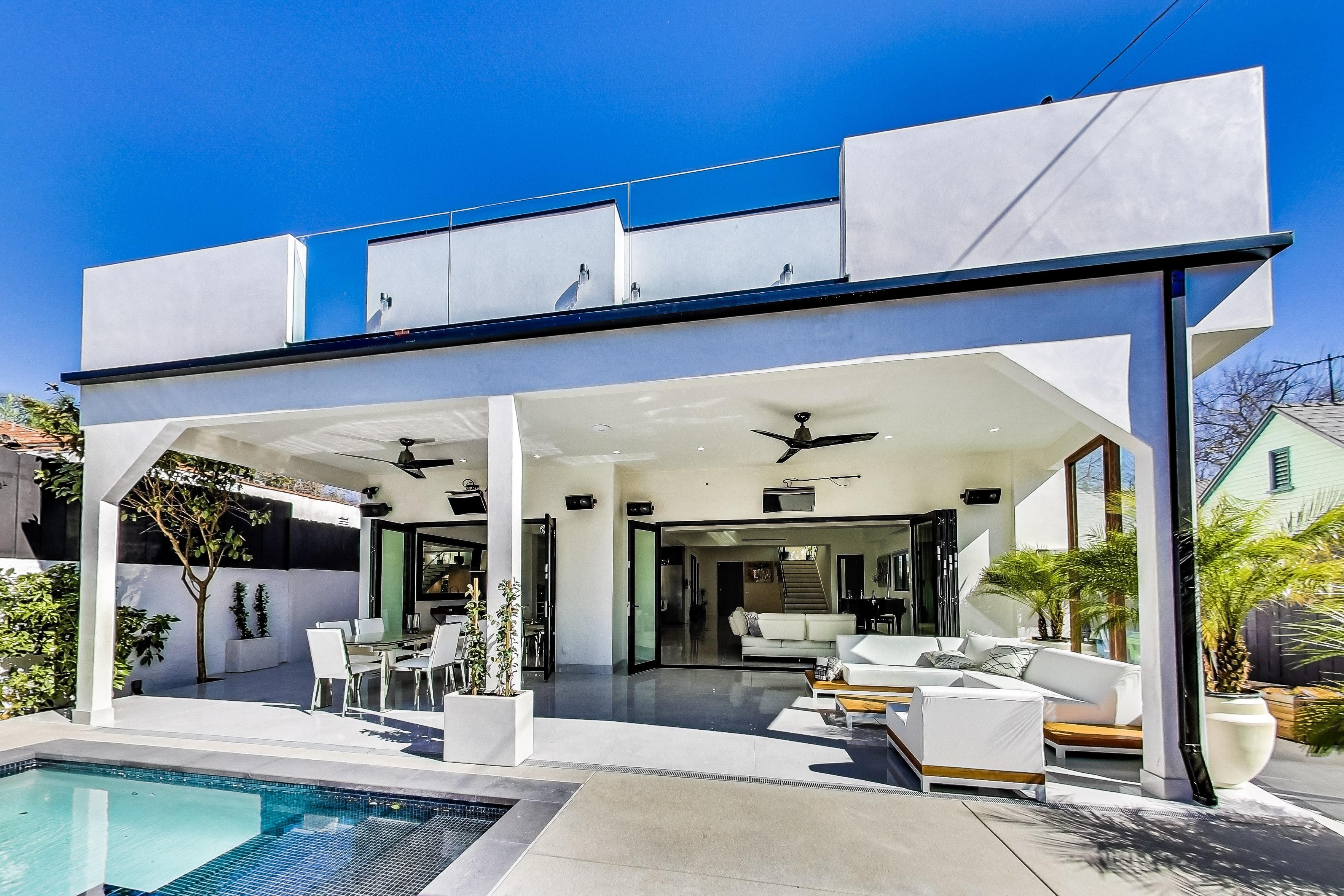 Los Angeles Home 1006453