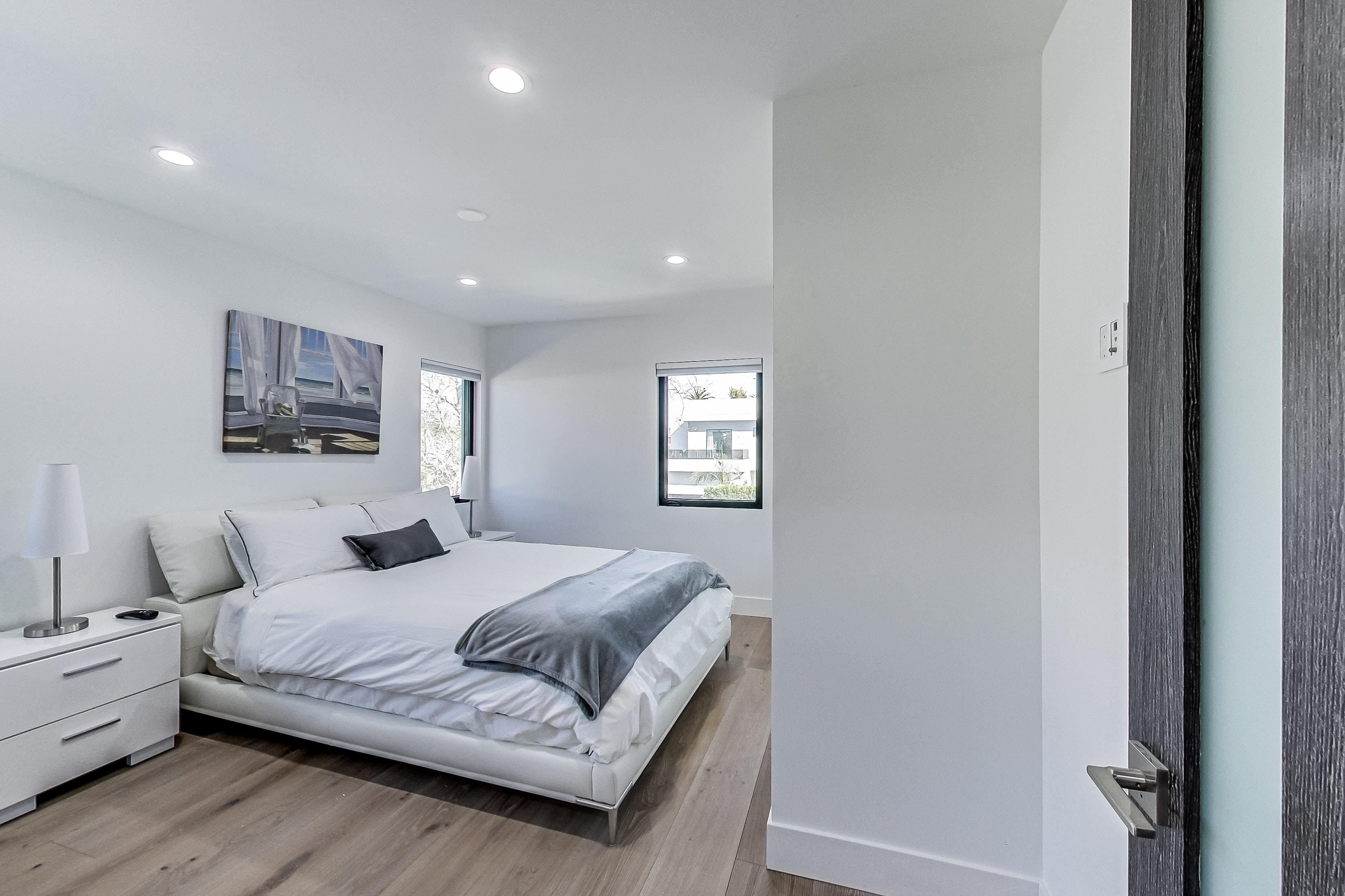 Los Angeles Home 1006453