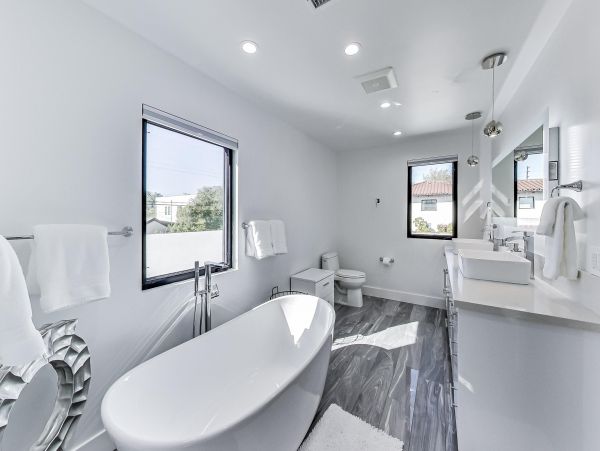 Los Angeles Home 1006453