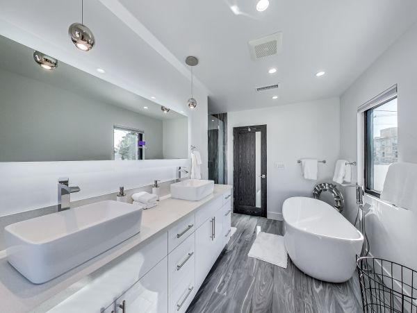 Los Angeles Home 1006453